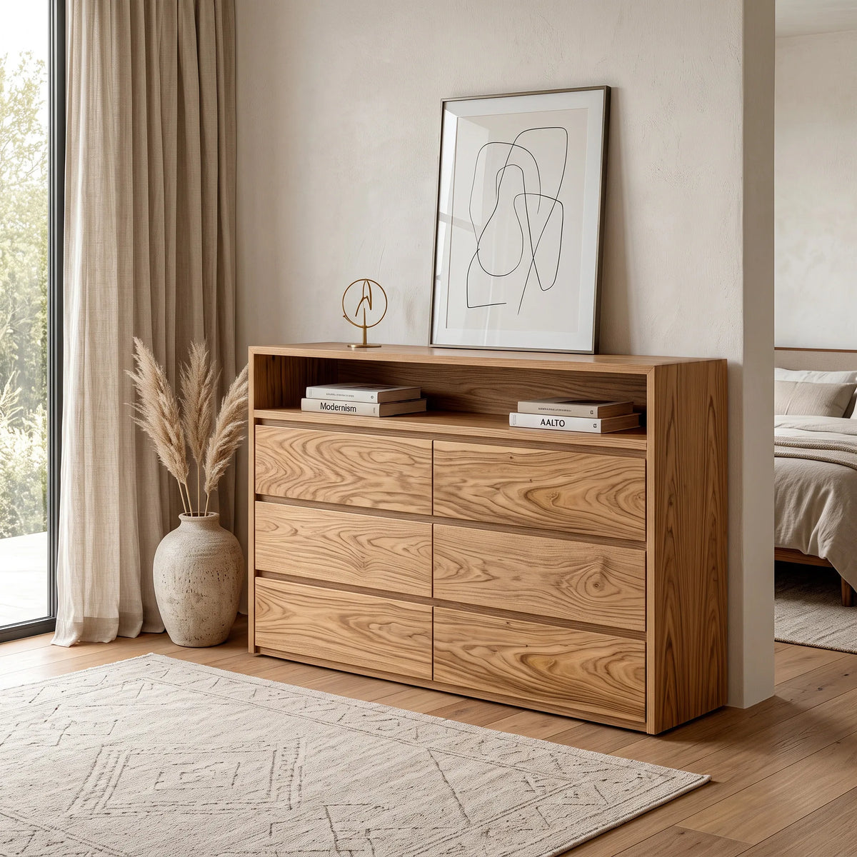 RTNGHNDR002CBNNA color oak