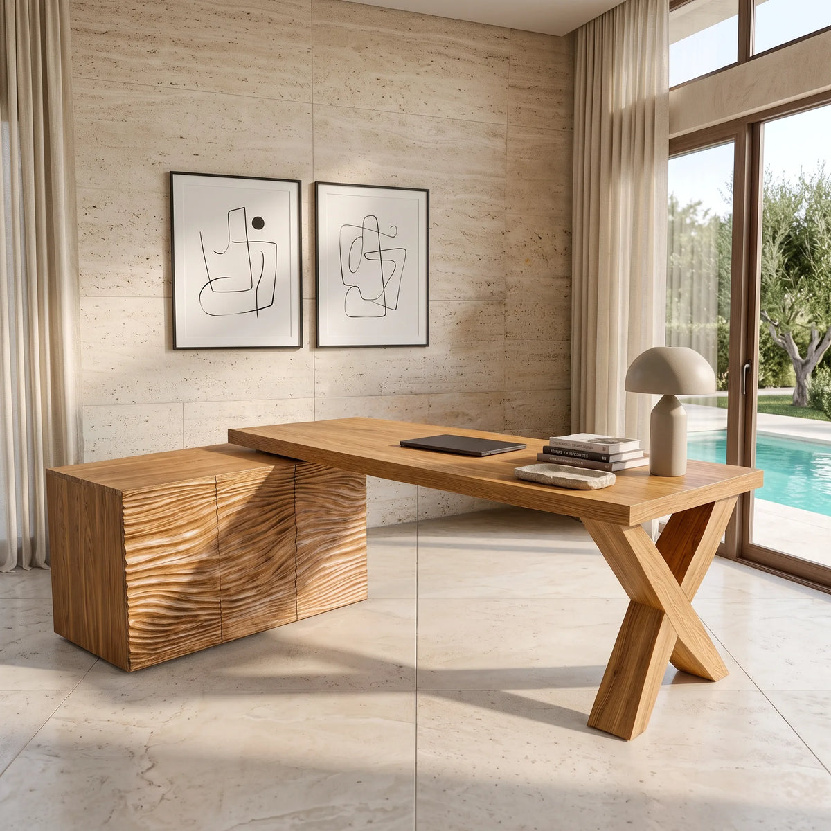RTNGTTDE113DKNA color oak