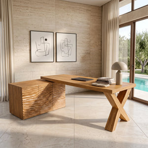 RTNGTTDE113DKNA color oak