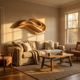 Modern Abstract Wall Art Unique Design For Home