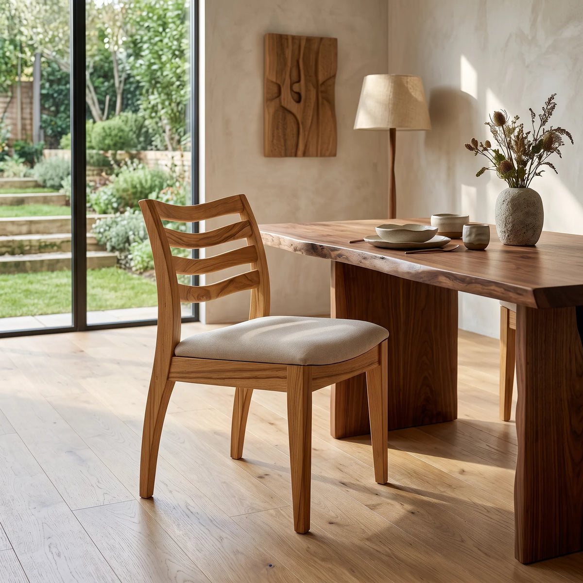 SILDTTRCHR067CARNA color oak