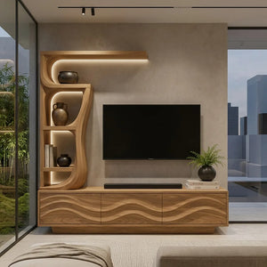 RTNGHNTVC145CBNNA color oak