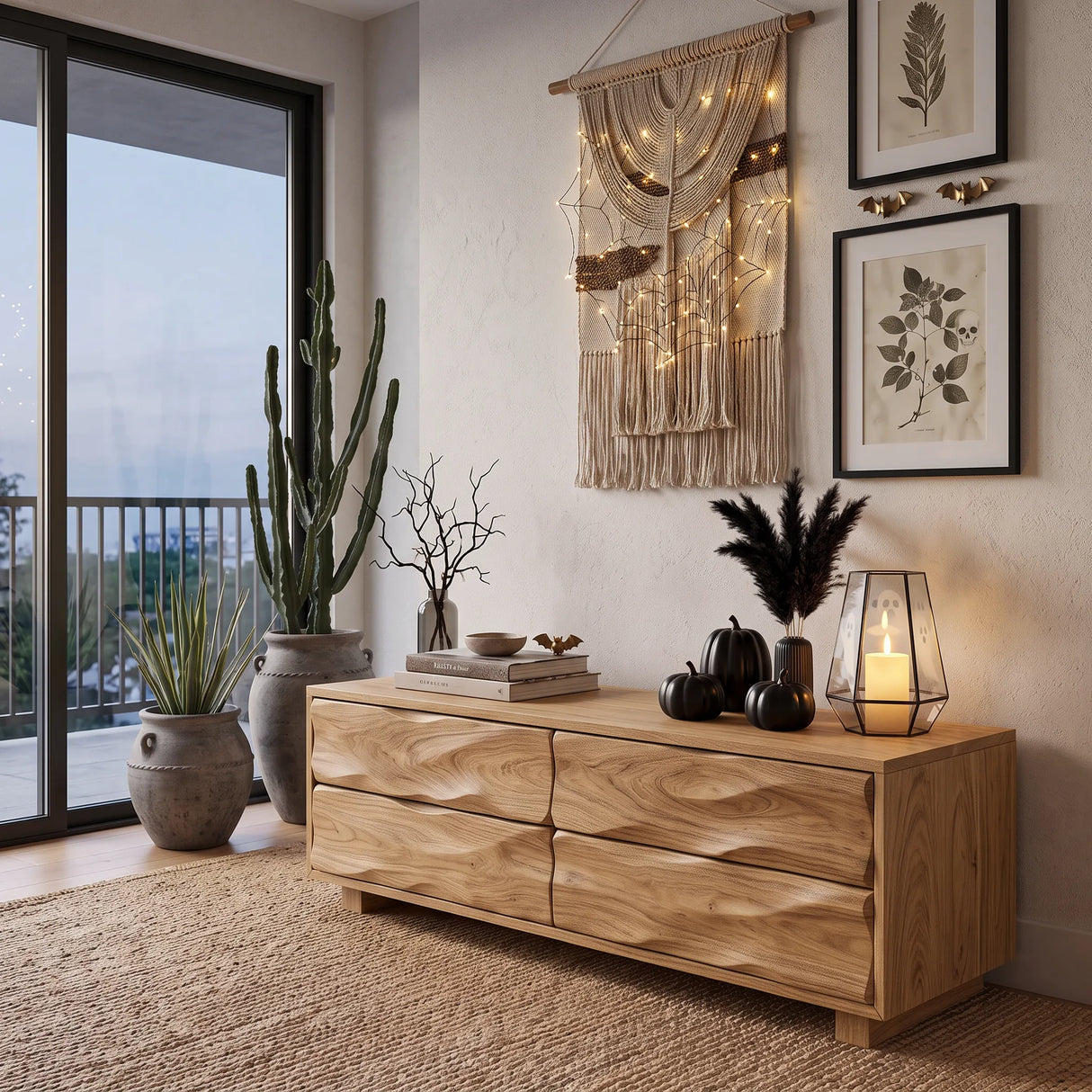 SILDTTRSTB010BENA color oak