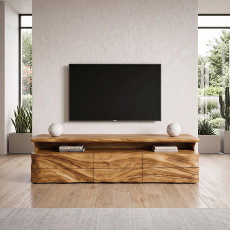 SITHHNTVC020CBNNA color oak