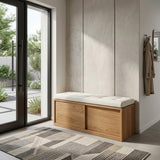 RTTHHNSBCH010BENA color oak