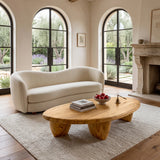 RTNGHNCF135TBNA color oak
