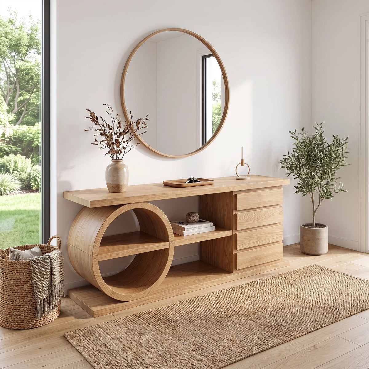 RTLDTLYCS085TBNA color oak