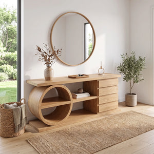 RTLDTLYCS085TBNA color oak