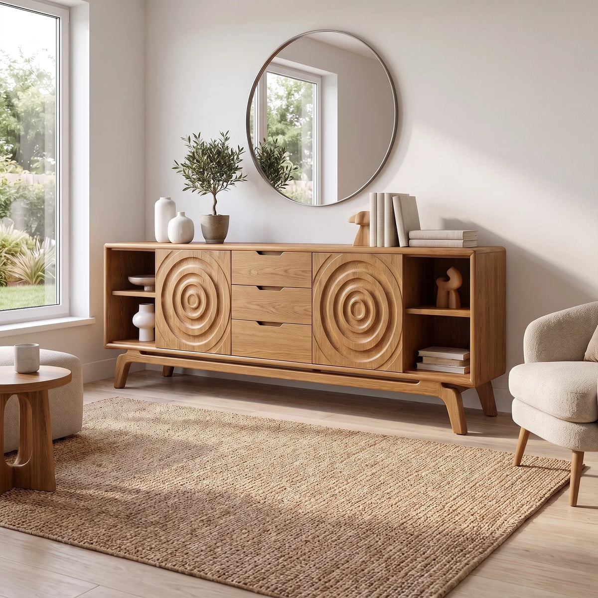 RTLDTLYSD034CBNNA color oak