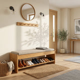 SILDTTRSHB039SHBNA color oak