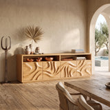 SILDTTNSD027CBNNA color oak
