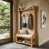 RTNGTTSTB004BENA color oak