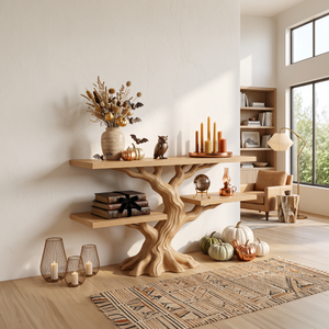 SILDTTNCS161TBNA color oak