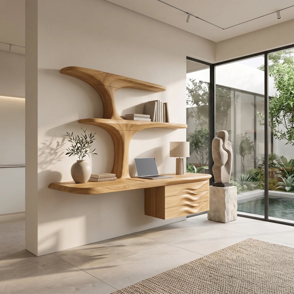 RTNGTTDE119DKNA color oak