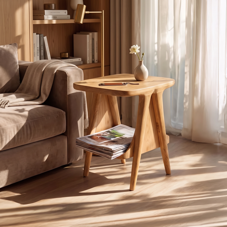 SILDTTRSTA004TBNA color oak