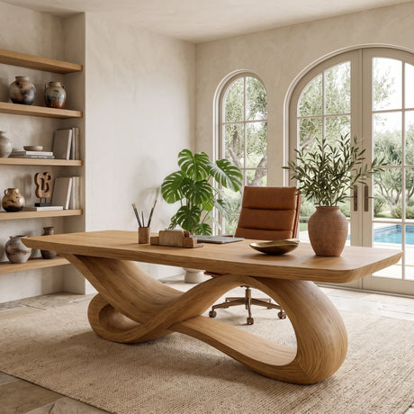 RTNGTTDE124DKNA color oak