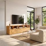 RTNGTTTVC136CBNNA color oak