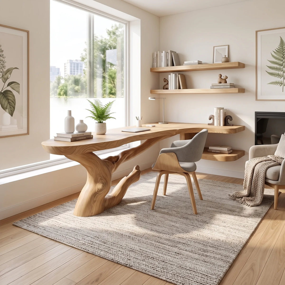 RTLDTLYDE052DKNA color oak