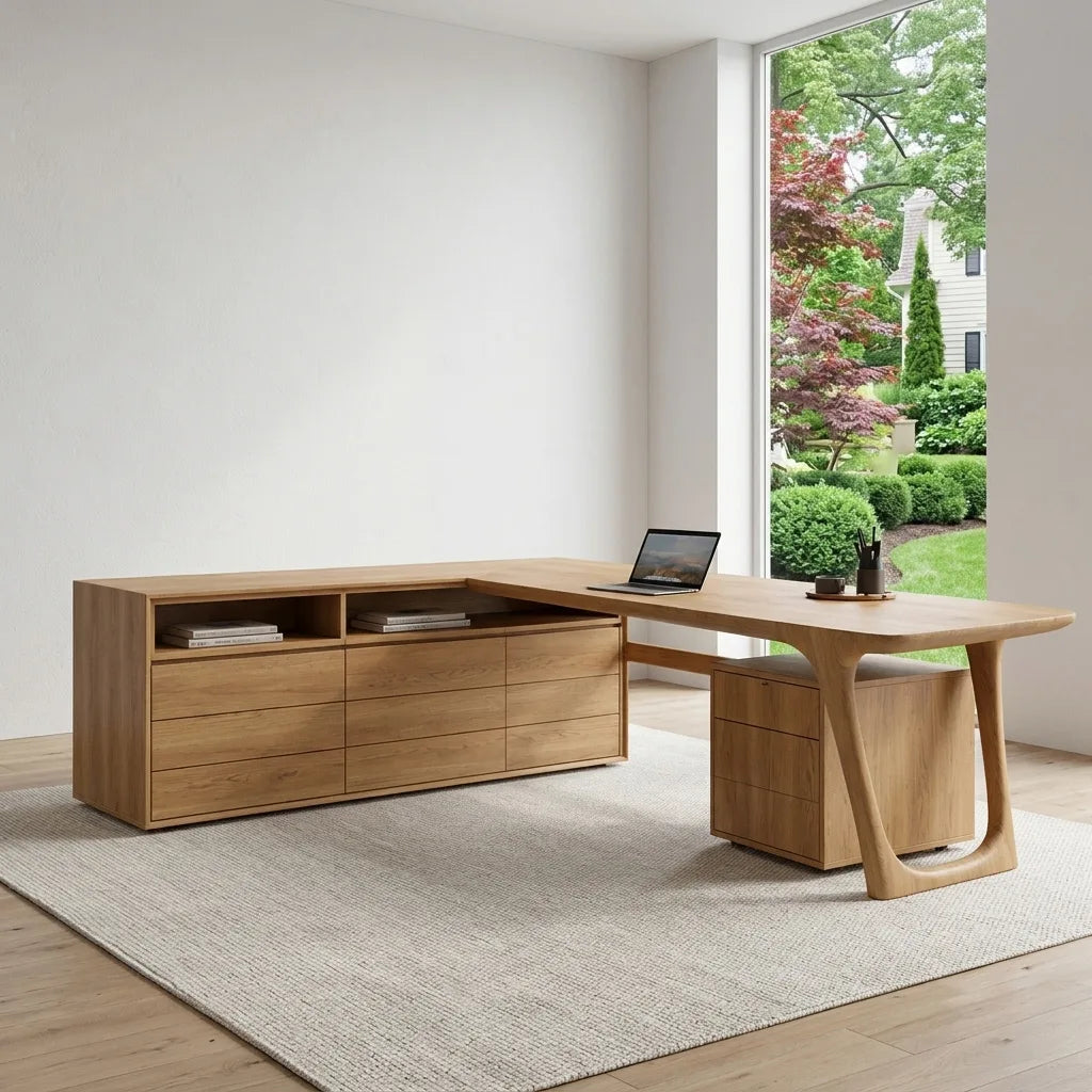 RTNGHNDE141DKNA color oak