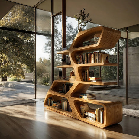 RTTHHNBS155BSNA color oak