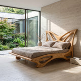 RTNGHNWB023BEDNA color oak
