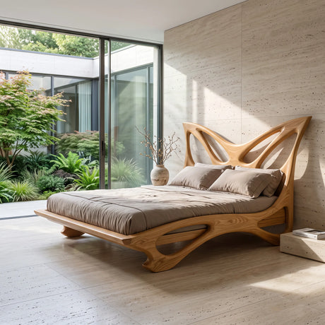 RTNGHNWB023BEDNA color oak