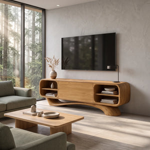 RTNGTTTVC164CBNNA color oak
