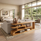 SILDTTNCS169TBNA color oak