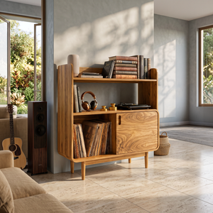 RTTHTTVRC003CBNNA color oak