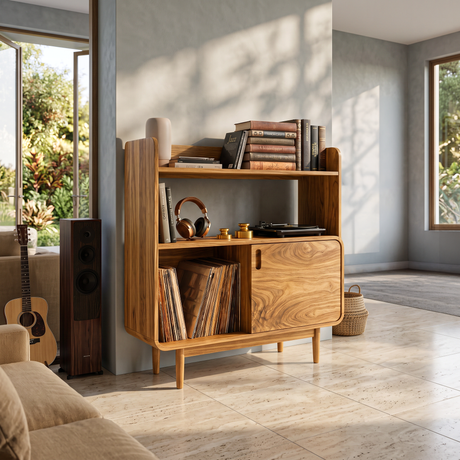 RTTHTTVRC003CBNNA color oak