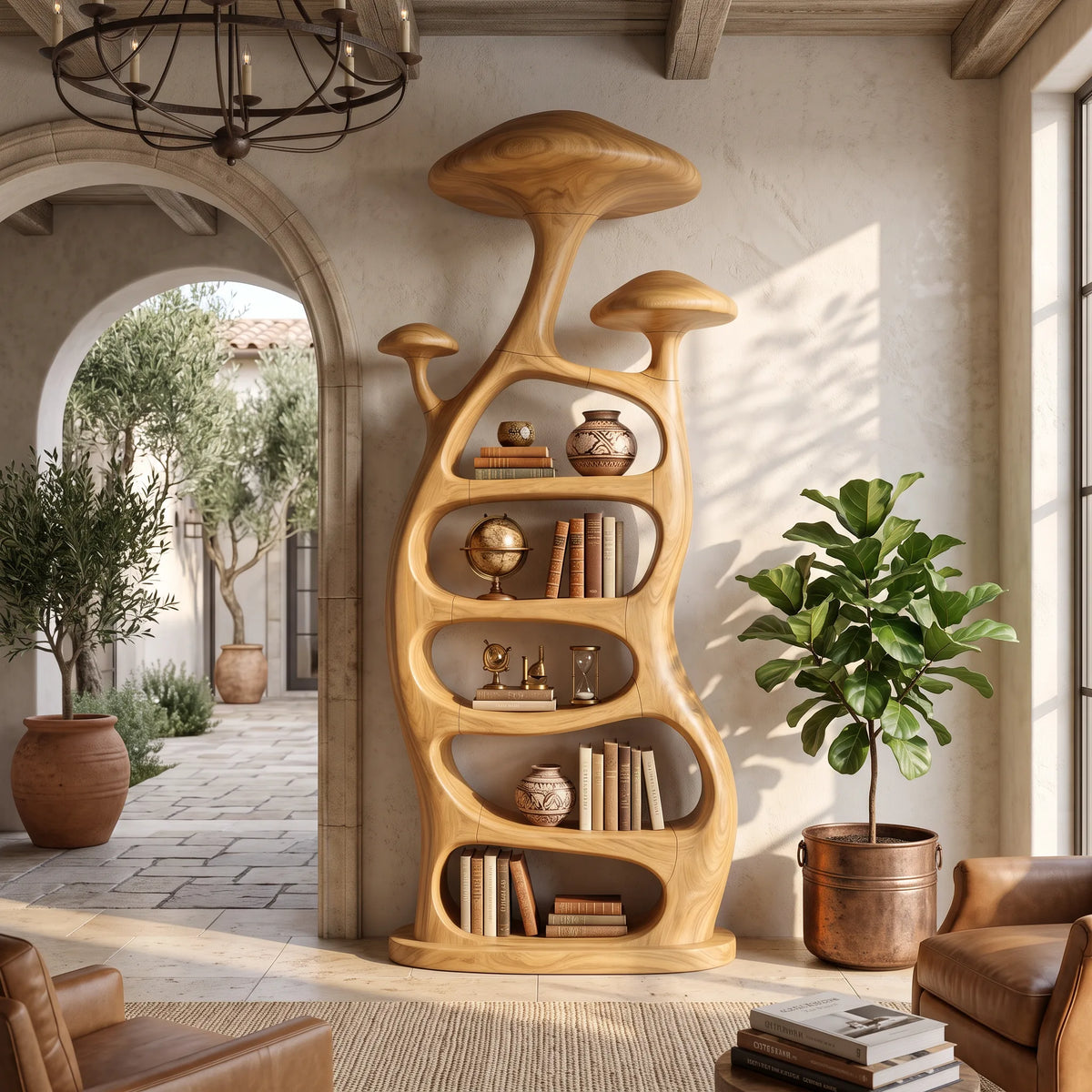 SILDTTNBS070BSNA color oak