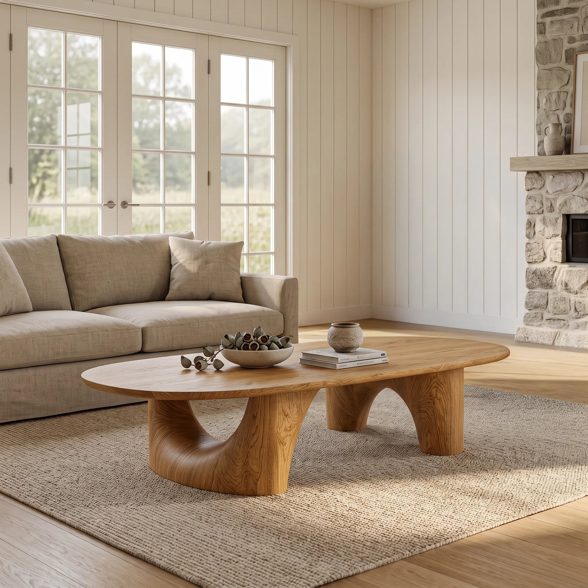 RTNGTTCF086TBNA color oak