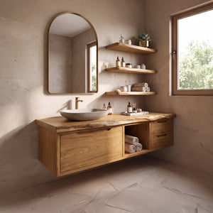 SILDTTRBRV207VNTNA color oak