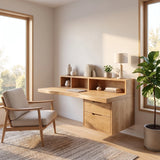 RTLDTLYDE036DKNA color oak