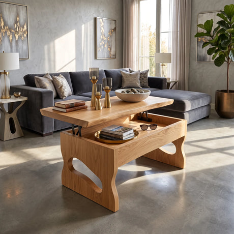 SILDTTRCF136TBNA color oak