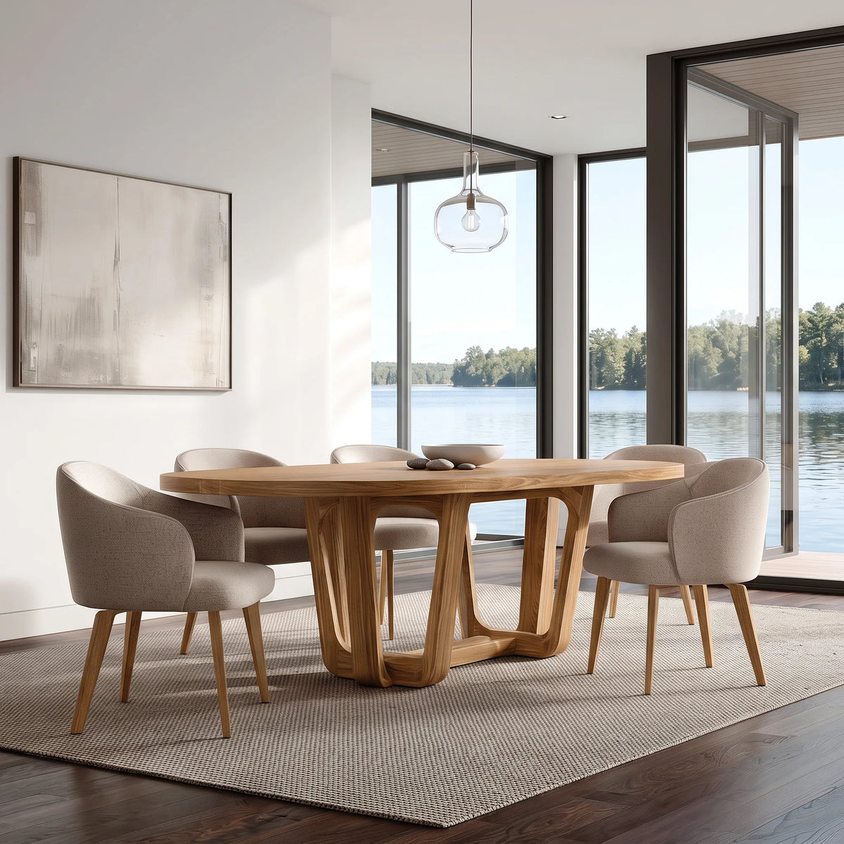 RTNGHNDN144TBNA color oak