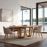 RTNGHNDN144TBNA color oak