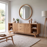 RTLDTLYSD033CBNNA color oak
