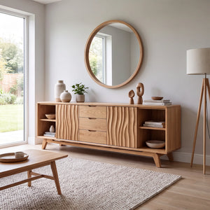 RTLDTLYSD033CBNNA color oak