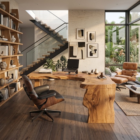 SITHTTDE046DKNA color oak