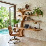 RTNGTTDE121DKNA color oak