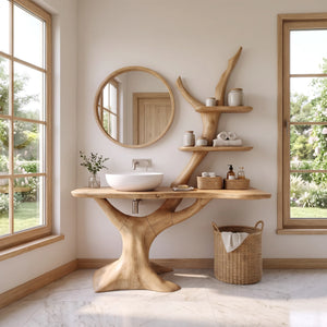 RTLDTLYBRV066VNTNA color oak