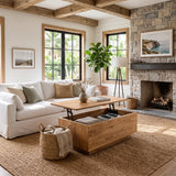 SILDTTRCF148TBNA color oak