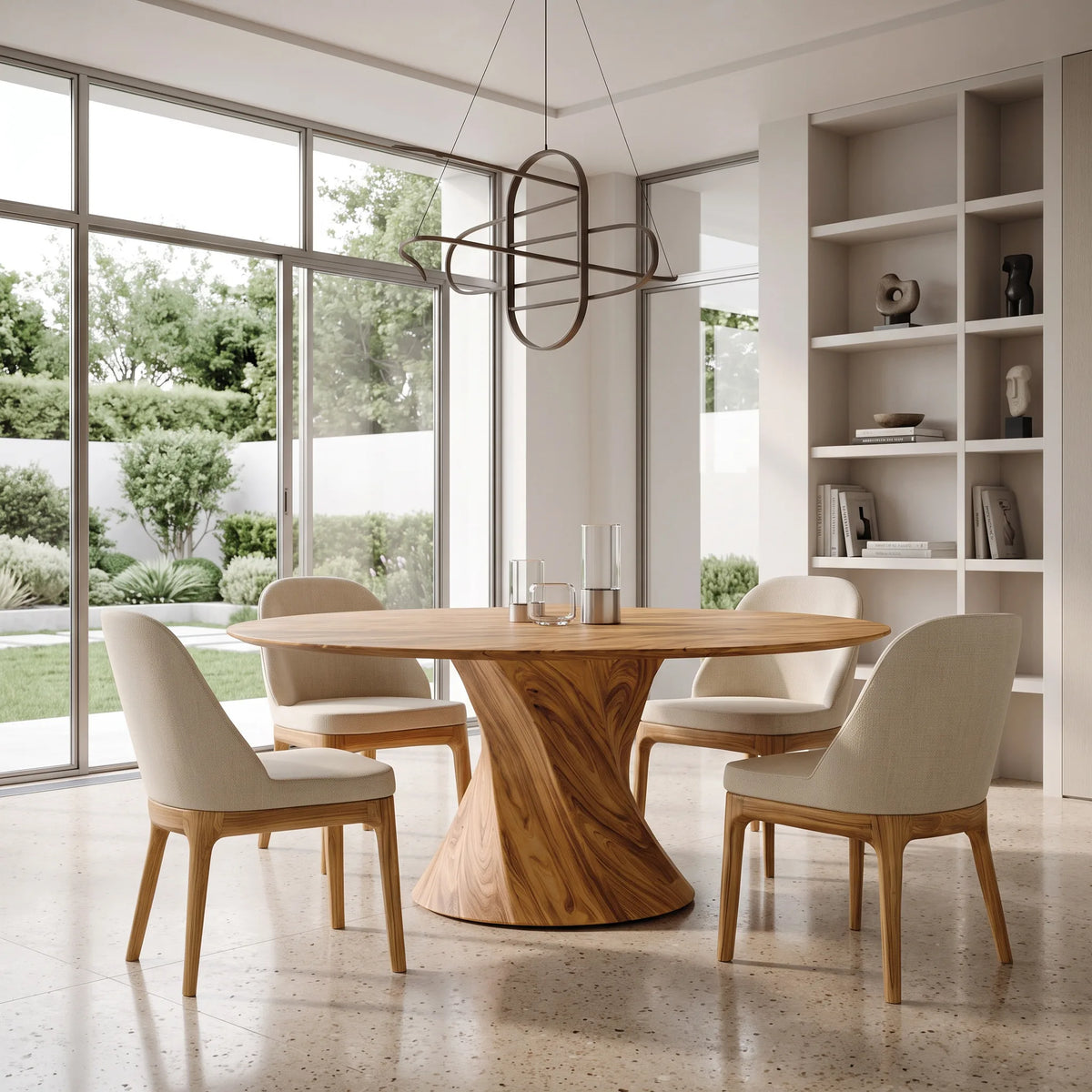 RTNGHNDN112TBNA color oak