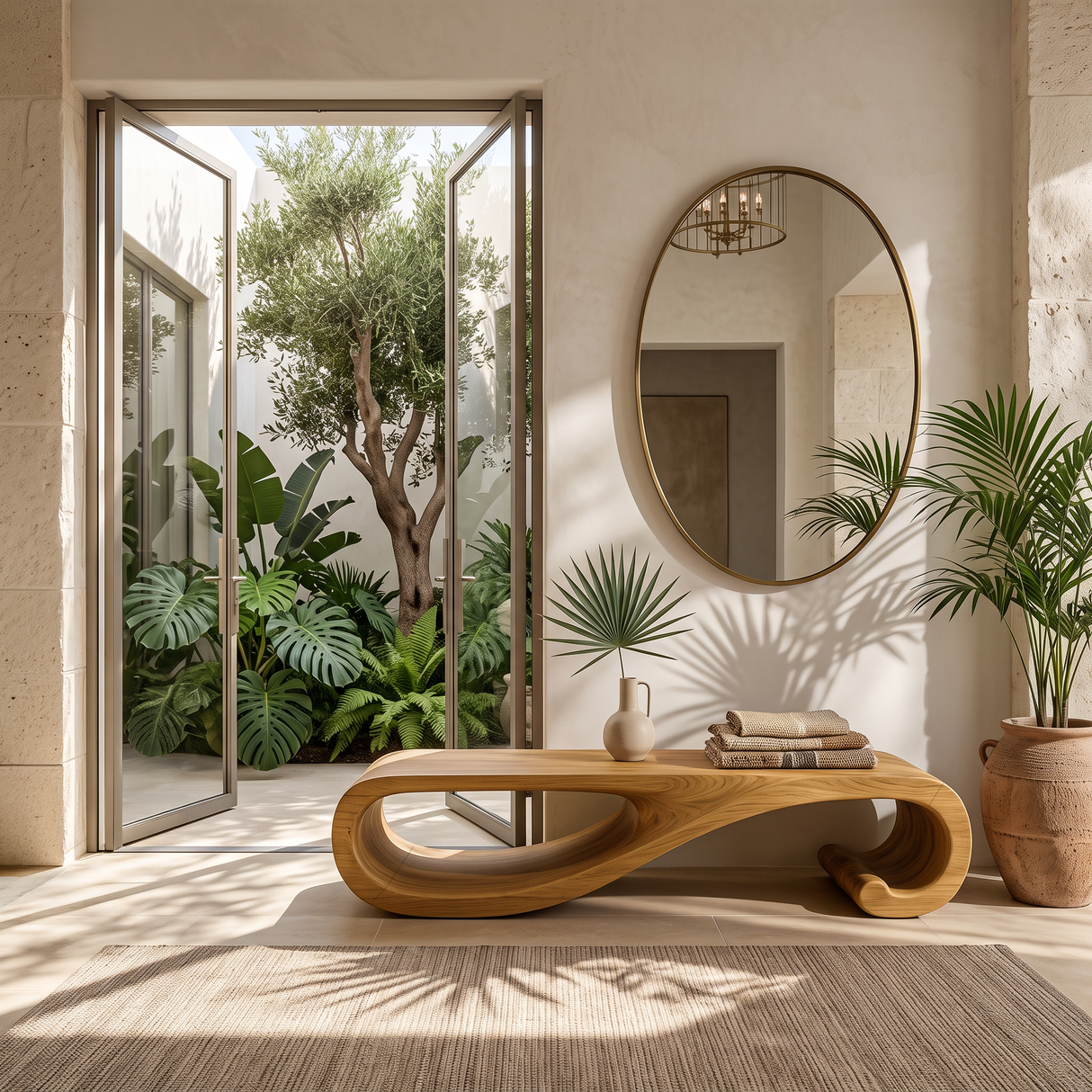 RTTHTTCHR085CARNA color oak