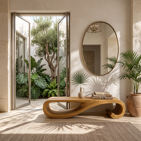RTTHTTCHR085CARNA color oak