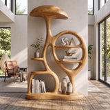 SILDTTNBS071BSNA color oak