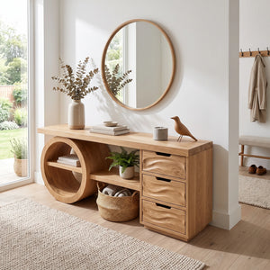 RTLDTLYCS094TBNA color oak