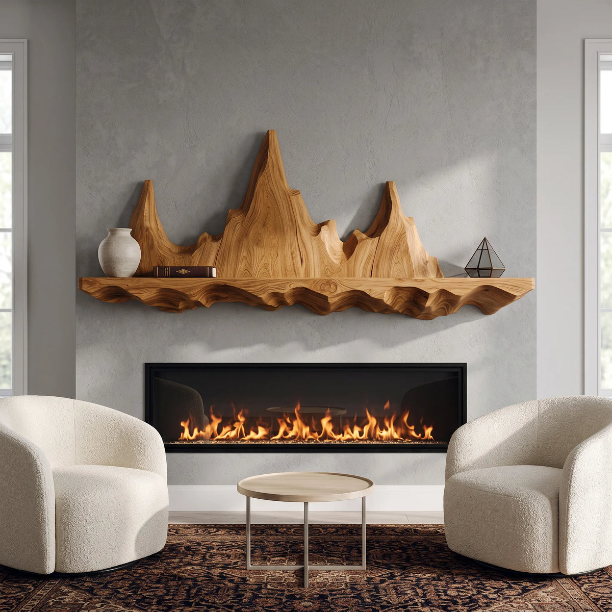 RTNGHNFS040SHNA color oak