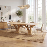 RTLDTLYDN008TBNA color oak